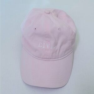Civil Regime - Core Dad Hat Unisex (OS)